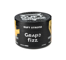 Табак для кальяна Duft Strong Grape Fizz - 40 гр