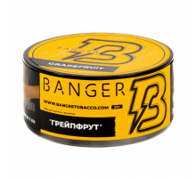Табак для кальяна Banger Grapefruit - 25 гр