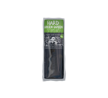 Табак для кальяна Хулиган HARD Green Queen - 200 гр