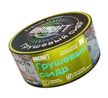 Табак для кальяна Aircraft French Cider - 25 гр