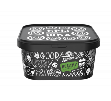 Табак для кальяна Хулиган Healthy - 200 гр