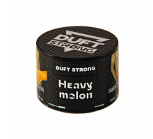 Табак для кальяна Duft Strong Heavy Melon - 40 гр