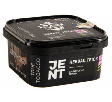 Табак для кальяна Jent Herbal Herbal Trick - 200 гр