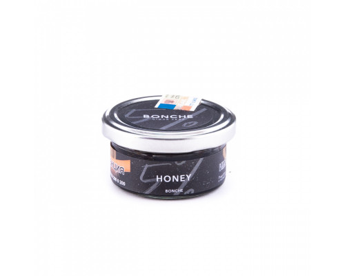 Табак для кальяна Bonche Honey (Бонче - Мёд) - 30 гр