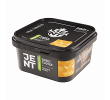 Табак для кальяна Jent Herbal Sweet Clover - 200 гр