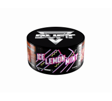Табак для кальяна Duft Ice Lemon Mint - 20 гр