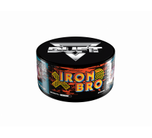 Табак для кальяна Duft Iron Bro - 20 гр
