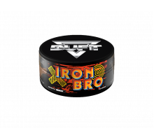 Табак для кальяна Duft Iron Bro - 80 гр