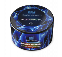 Табак для кальяна Sapphire Crown Italian Tiramisu - 25 гр
