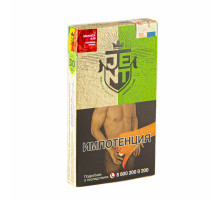 Табак для кальяна Jent Herbal Jamaica 4:19 - 30 гр