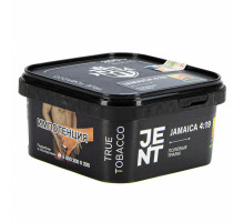 Табак для кальяна Jent Herbal Jamaica 4:19 - 200 гр