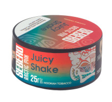 Табак для кальяна Sebero Arctic Mix Juicy Shake - 25 гр