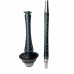 Кальян UNION HOOKAH - SLEEK КРАКЛЕ ГОЛУБОЙ (В КОМПЛЕКТЕ: ШАХТА, МУНДШТУК, БЛЮДЦЕ, КОННЕКТОР, УПЛОТНИТЕЛИ)