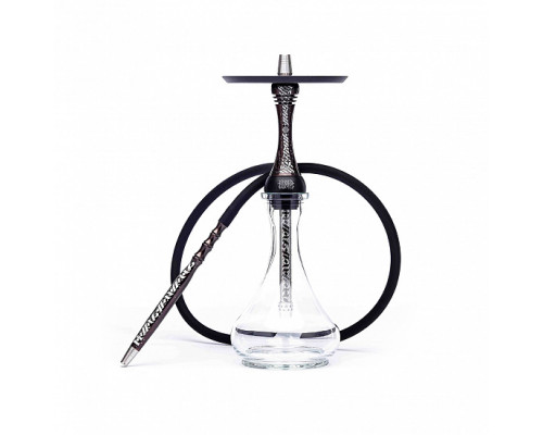 Кальян ALPHA HOOKAH - X SPECIAL SERIES (BOX) (ARTIST - Bronze) Кальян ALPHA HOOKAH - X SPECIAL SERIES (BOX) (ARTIST - Bronze)