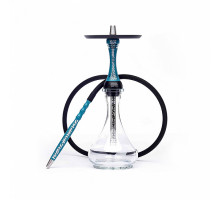 Кальян ALPHA HOOKAH - X SPECIAL SERIES (BOX) (ARTIST - Florida)