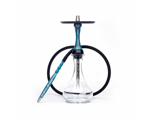 Кальян ALPHA HOOKAH - X SPECIAL SERIES (BOX) (ARTIST - Florida) Кальян ALPHA HOOKAH - X SPECIAL SERIES (BOX) (ARTIST - Florida)