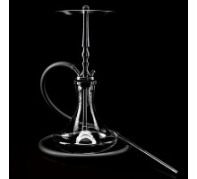 Кальян MEXANIKA SMOKE - CLASSIC FULL (В КОМПЛЕКТЕ: ШАХТА+КОЛБА+ШЛАНГ+БЛЮДЦЕ+МУНДШТУК)