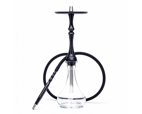 Кальян ALPHA HOOKAH - X KAPPA (BOX) (Cosmo) Кальян ALPHA HOOKAH - X KAPPA (BOX) (Cosmo)