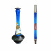 Кальян UNION HOOKAH - SLEEK КОМИКС ГОМЕР (В КОМПЛЕКТЕ: ШАХТА, МУНДШТУК, БЛЮДЦЕ, КОННЕКТОР, УПЛОТНИТЕЛИ)
