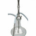 Кальян MATTPEAR - CLASSIC M С ШАРИКОМ ШАХТА (В КОМПЛЕКТЕ: ШАХТА, МУНДШТУК, ШЛАНГ, БЛЮДЦЕ, ДИФФУЗОР)