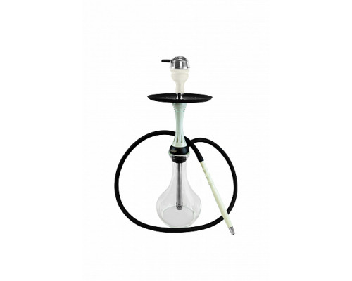 Кальян ALPHA HOOKAH - X NEON (КОМПЛЕКТ: ШАХТА, БЛЮДЦЕ, ШЛАНГ, МУНДШТУК) Кальян ALPHA HOOKAH - X NEON (КОМПЛЕКТ: ШАХТА, БЛЮДЦЕ, ШЛАНГ, МУНДШТУК)