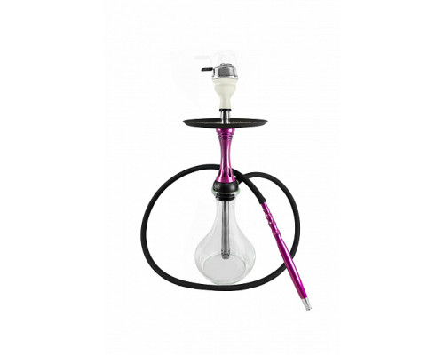 Кальян ALPHA HOOKAH - X SS HARLEY (КОМПЛЕКТ: ШАХТА, БЛЮДЦЕ, ШЛАНГ, МУНДШТУК) Кальян ALPHA HOOKAH - X SS HARLEY (КОМПЛЕКТ: ШАХТА, БЛЮДЦЕ, ШЛАНГ, МУНДШТУК)