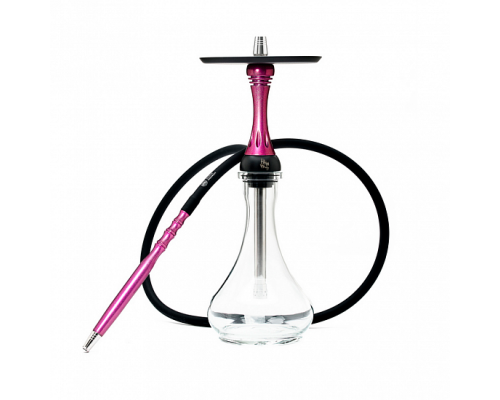 Кальян ALPHA HOOKAH - X SS HARLEY (КОМПЛЕКТ: ШАХТА, БЛЮДЦЕ, ШЛАНГ, МУНДШТУК) Кальян ALPHA HOOKAH - X SS HARLEY (КОМПЛЕКТ: ШАХТА, БЛЮДЦЕ, ШЛАНГ, МУНДШТУК)