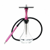 Кальян ALPHA HOOKAH - X SS HARLEY (КОМПЛЕКТ: ШАХТА, БЛЮДЦЕ, ШЛАНГ, МУНДШТУК)