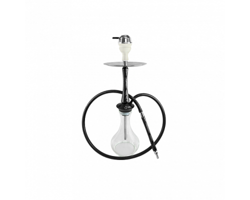 Кальян UNION HOOKAH - SLEEK СТАНДАРТ ЧЕРНЫЙ С СЕРЕБРОМ (ШАХТА, МУНДШТУК, БЛЮДЦЕ, КОННЕКТОР, УПЛОТНИТЕЛИ) Кальян UNION HOOKAH - SLEEK СТАНДАРТ ЧЕРНЫЙ С СЕРЕБРОМ (ШАХТА, МУНДШТУК, БЛЮДЦЕ, КОННЕКТОР, УПЛОТНИТЕЛИ)
