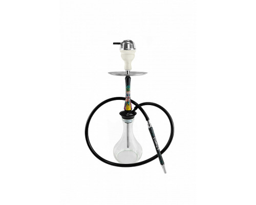 Кальян UNION HOOKAH - SLEEK КОМИКС ДЖОКЕР (В КОМПЛЕКТЕ: ШАХТА, МУНДШТУК, БЛЮДЦЕ, КОННЕКТОР, УПЛОТНИТЕЛИ) Кальян UNION HOOKAH - SLEEK КОМИКС ДЖОКЕР (В КОМПЛЕКТЕ: ШАХТА, МУНДШТУК, БЛЮДЦЕ, КОННЕКТОР, УПЛОТНИТЕЛИ)