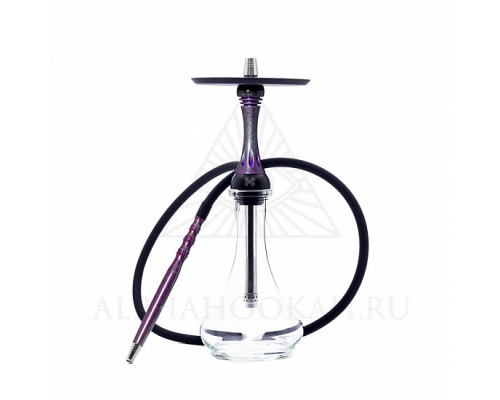 Кальян ALPHA HOOKAH - X SS JOKER (КОМПЛЕКТ: ШАХТА, БЛЮДЦЕ, ШЛАНГ, МУНДШТУК) Кальян ALPHA HOOKAH - X SS JOKER (КОМПЛЕКТ: ШАХТА, БЛЮДЦЕ, ШЛАНГ, МУНДШТУК)