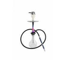 Кальян UNION HOOKAH - SLEEK КОМИКС ЗВЕЗДНЫЕ ВОЙНЫ (ШАХТА, МУНДШТУК, БЛЮДЦЕ, КОННЕКТОР, УПЛОТНИТЕЛИ)