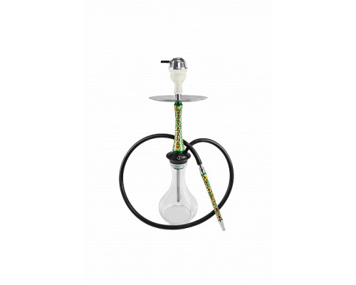 Кальян UNION HOOKAH - SLEEK ХОХЛОМА ЗЕЛЕНЫЙ (ШАХТА, МУНДШТУК, БЛЮДЦЕ, КОННЕКТОР, УПЛОТНИТЕЛИ) Кальян UNION HOOKAH - SLEEK ХОХЛОМА ЗЕЛЕНЫЙ (ШАХТА, МУНДШТУК, БЛЮДЦЕ, КОННЕКТОР, УПЛОТНИТЕЛИ)