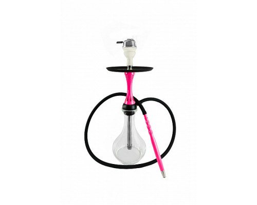 Кальян ALPHA HOOKAH - X ROSE FLUOR (КОМПЛЕКТ: ШАХТА, БЛЮДЦЕ, ШЛАНГ, МУНДШТУК) Кальян ALPHA HOOKAH - X ROSE FLUOR (КОМПЛЕКТ: ШАХТА, БЛЮДЦЕ, ШЛАНГ, МУНДШТУК)