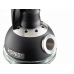 Кальян KORESS - K1L BLACK MAT (КОМПЛЕКТ: ШАХТА, БЛЮДЦЕ, ШЛАНГ, МУНДШТУК)