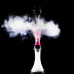 Кальян ALPHA HOOKAH - X ROSE FLUOR (КОМПЛЕКТ: ШАХТА, БЛЮДЦЕ, ШЛАНГ, МУНДШТУК)