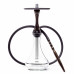 Кальян ALPHA HOOKAH - X BRONZE (КОМПЛЕКТ: ШАХТА, БЛЮДЦЕ, ШЛАНГ, МУНДШТУК)