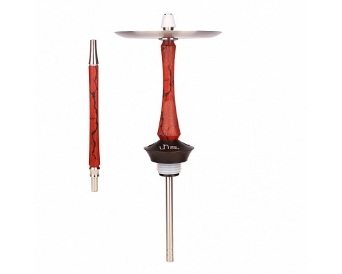 Кальян UNION HOOKAH - SLEEK ВОЛЬТ ПАДУК (В КОМПЛЕКТЕ: ШАХТА, МУНДШТУК, БЛЮДЦЕ, КОННЕКТОР, УПЛОТНИТЕЛИ) Кальян UNION HOOKAH - SLEEK ВОЛЬТ ПАДУК (В КОМПЛЕКТЕ: ШАХТА, МУНДШТУК, БЛЮДЦЕ, КОННЕКТОР, УПЛОТНИТЕЛИ)