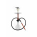 Кальян UNION HOOKAH - SLEEK ВОЛЬТ ПАДУК (В КОМПЛЕКТЕ: ШАХТА, МУНДШТУК, БЛЮДЦЕ, КОННЕКТОР, УПЛОТНИТЕЛИ)
