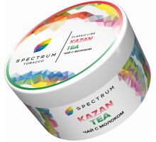 Табак для кальяна Spectrum Kazan Tea - 200 гр