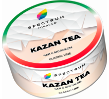 Табак для кальяна Spectrum Kazan Tea - 25 гр