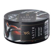 Табак для кальяна Satyr Kickstart My Heart - 25 гр