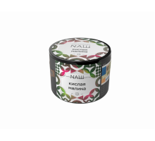 Табак для кальяна NАШ Кислая Малина - 40 гр