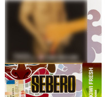 Табак для кальяна Sebero Kiwi Fresh - 40 гр