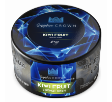 Табак для кальяна Sapphire Crown Kiwi Fruit - 25 гр