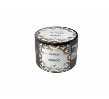 Табак для кальяна NАШ Кокос - 40 гр