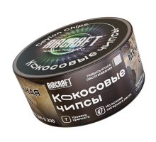 Табак для кальяна Aircraft Ceylon Chips - 25 гр
