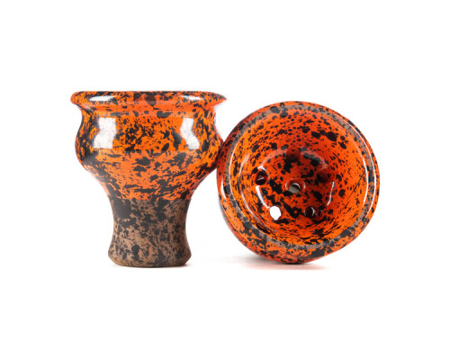 Чаша для кальяна TELAMON BOWLS - CLASSIC GLAZE (Разные цвета) Чаша для кальяна TELAMON BOWLS - CLASSIC GLAZE (Разные цвета)