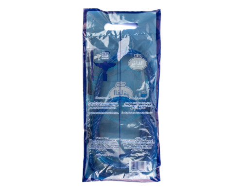 Шланг одноразовый - Al Fakher Blue Hose