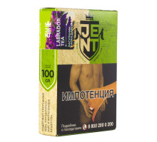 Табак для кальяна Jent Herbal Labrador Tea - 100 гр